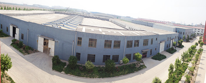 Shandong Yanzi Precision Machinery Co., Ltd.